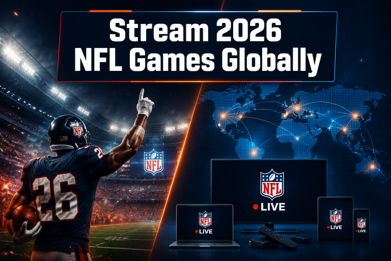 2026 -2027 NFL Games